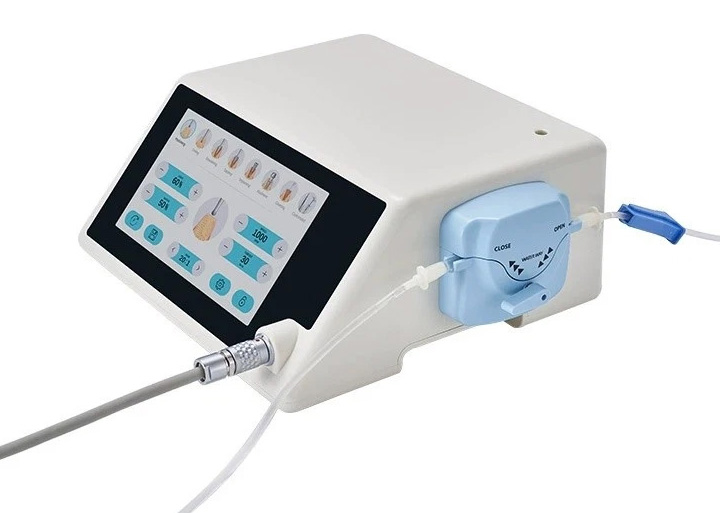 Dental Implant Motor Implant System PLH-VM1 with 20:1 Contra Angle Handpiece